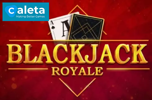 Blackjack Royale